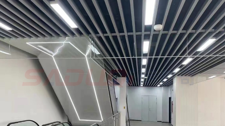 擋煙垂壁與墻的間隙會影響消防驗收嗎？